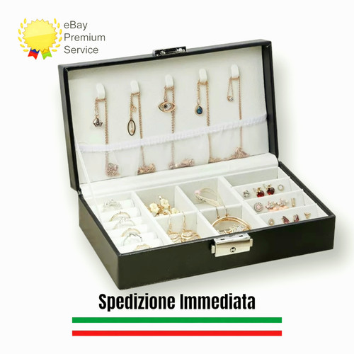 Cofanetto box scatola - box,