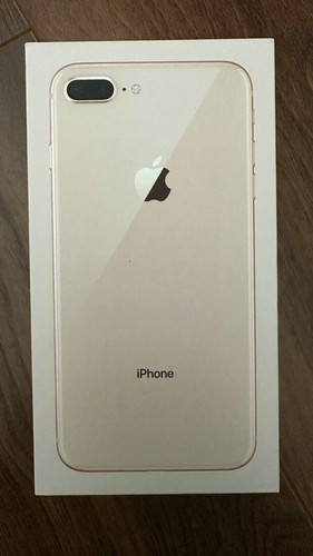 Apple iphone plus oro - plus,