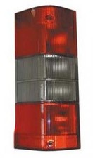 FANALE POSTERIORE SINISTRO