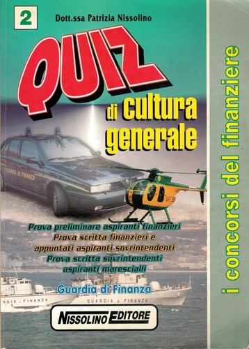 Quiz cultura generale concorso - cultura,