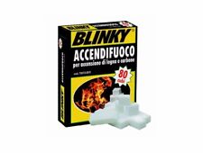 Accendifuoco max blinky 80