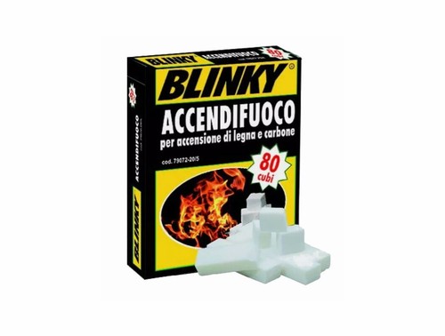 Accendifuoco max blinky - , 80