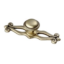 Maniglia Mobilie Retrò Antico