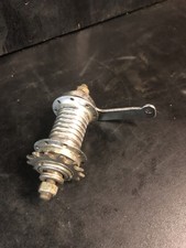 Mozzo Contropedale Bici Epoca