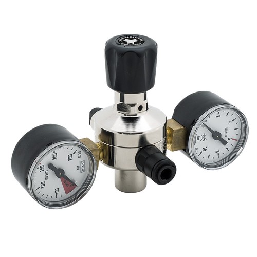 Riduttore pressione co2 - riduttore,