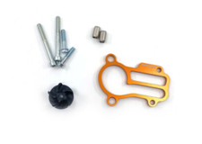 INNTECK KIT POMPA ACQUA GIRANTE MAGGIORATA WATER PUMP KTM EXC 300 2010 2011 2012