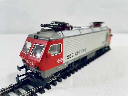 Märklin 3323 locomotore - ,
