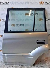 PORTA POSTERIORE SINISTRA TOYOTA LAND CRUISER KZJ 95 1996 2003 portiera sx