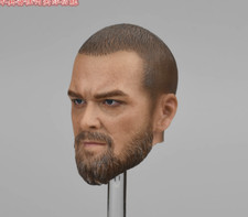 Scultura testa per DAMTOYS DAM