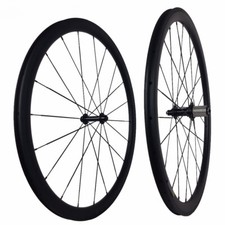 Set ruote bici da strada 700C
