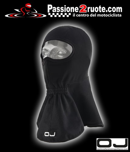 Pro head f019 sottocasco - pro, oj