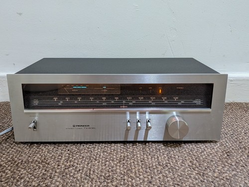Sintonizzatore radio stereo