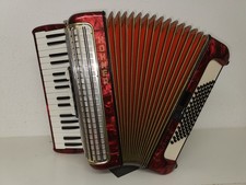 Fisarmonica Hohner Concerto