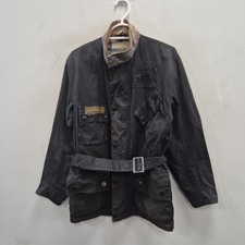 Barbour steve mcqueen - steve,