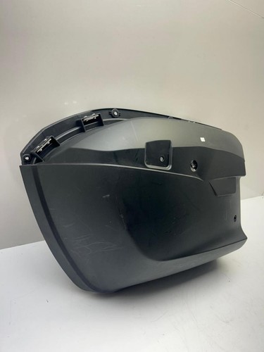 Coperchio valigia sinistro bmw - coperchio,