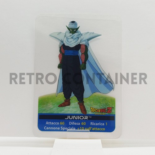 Edibas lamincards dragon ball - lamincards,