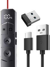 Penna presentatore Powerpoint