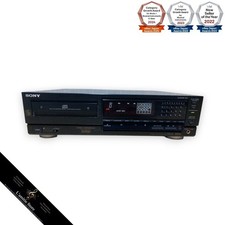 Sony cdp 337esd lettore - cdp-337esd,