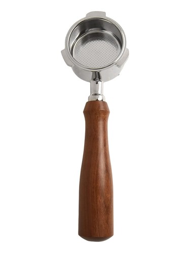 Doppio beccuccio 51mm - 51mm, gruppo