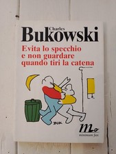 Charles Bukowski Evita Lo