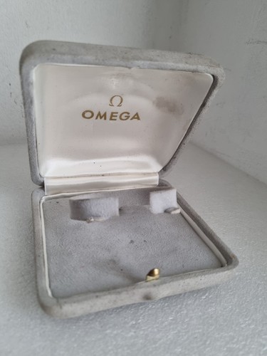 Scatola omega lady - omega,