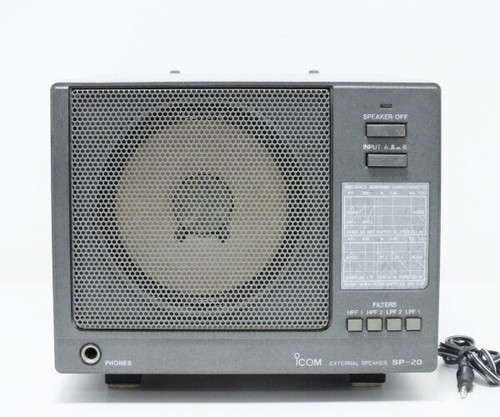 Filtro audio altoparlante