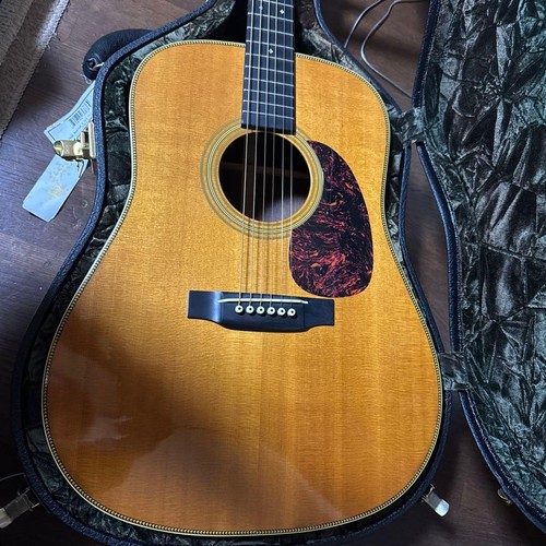 Martin 2008 chitarra - hd-28,