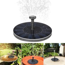  Pompa Solare Per Laghetto