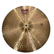 Piatto Paiste 2002 Ride 20"