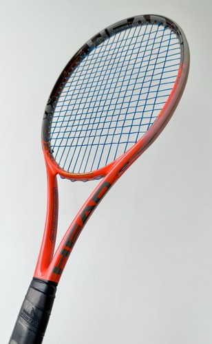 Racchetta tennis head - da,