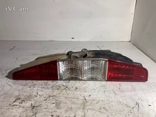 STOP FANALE POSTERIORE