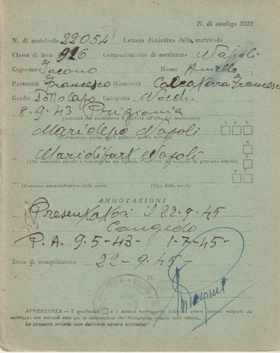 233 prigioniero guerra - 233-prigioniero,