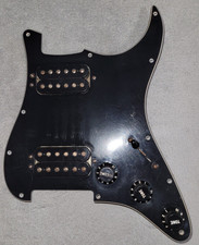 Parafango Tex Mex Humbucker