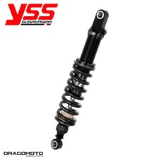 Ammortizzatore BMW R 65 RT 1986-1988 YSS posteriore MZ366-410TRL-06-B