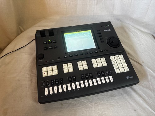 Yamaha qy700 music - yamaha, sequencer