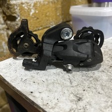 microSHIFT M26C Deragliatore