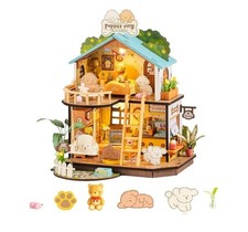 Rolife- Kit  casa Per Le