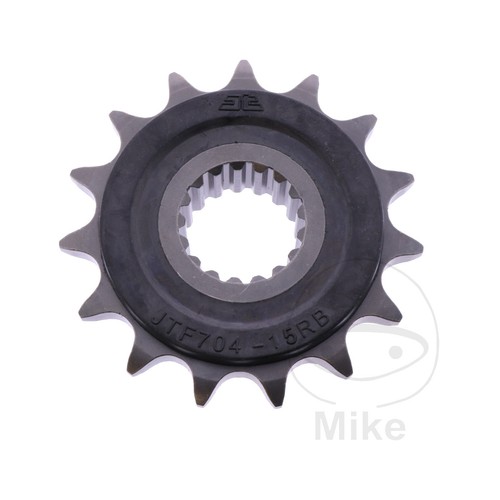 Sprockets pignone con - jt,