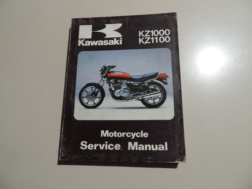 1981 1983 manuale - 1981-1983,