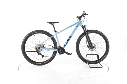 Cube access race mtb - ws,