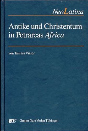 Antike und christentum - christentum, in