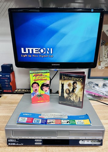 Liteon lvc 9016g registratore - liteon, lvc-9016g
