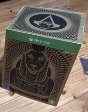 Assassin’s Creed Origins