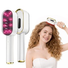 Laser Therapy Hair Growth Comb
