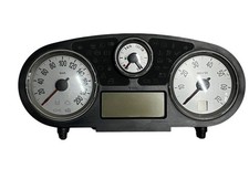 VEGLIA / QUADRO STRUMENTI /