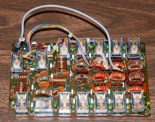 ICOM IC-765 RICAMBI: SCHEDA PC