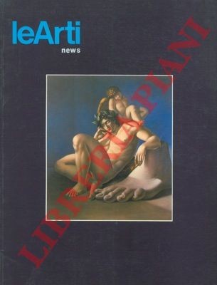 Riviste arte le arti news - le, news.