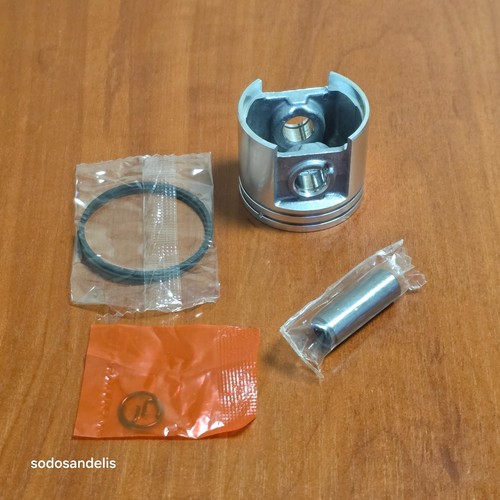 Kit pistone per - pistone, mm