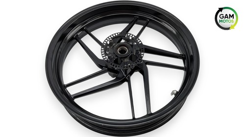 Jante avant ducati monster 821 - jante,