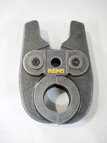 Pinza per pressare rems - pressare,